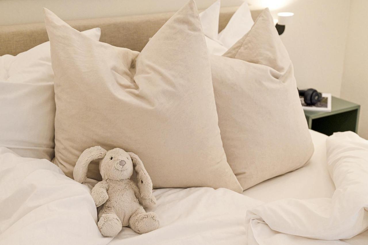 Kloeoenstuuv Apartment เฟมาร์น ภายนอก รูปภาพ